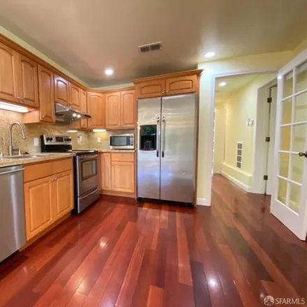 Rent this 2 bed apartment on 638 8th Avenue in San Francisco, CA 94118