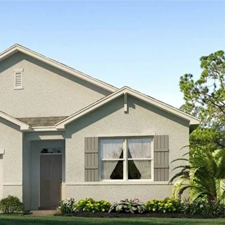 Buy this 4 bed house on 33420 Regent Canal St in Wesley Chapel, Florida