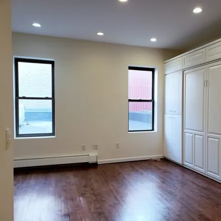 Rent this studio apartment on Ann Taylor Apparel in 71-09 Austin Street, New York