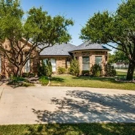Buy this 4 bed house on Johnson Road in Keller, TX 76248