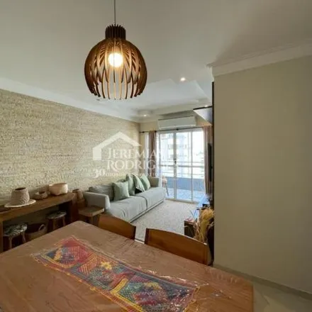 Buy this 2 bed apartment on Bar do Prego in Rua Doutor Emílio Winther, Santa Luzia