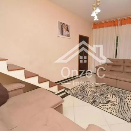 Buy this 2 bed house on Rua Tijucas in Taboão, Guarulhos - SP