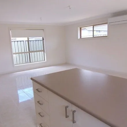 Rent this 3 bed apartment on Traminer Way in Nuriootpa SA 5355, Australia