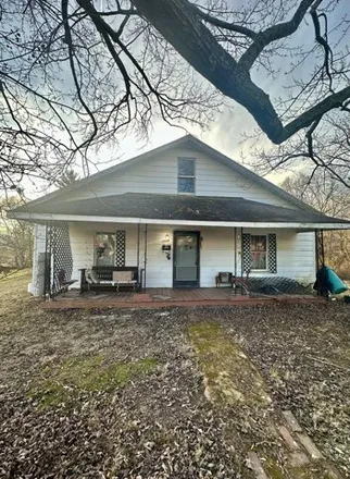 Buy this 2 bed house on 1494 Roosevelt Avenue in Corbin, KY 40701