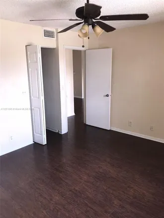 Rent this 1 bed condo on 8710 Southwest 3rd Street in Pembroke Pines, FL 33025