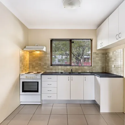 Rent this 2 bed townhouse on 25 Palmer Street in Balmain NSW 2041, Australia
