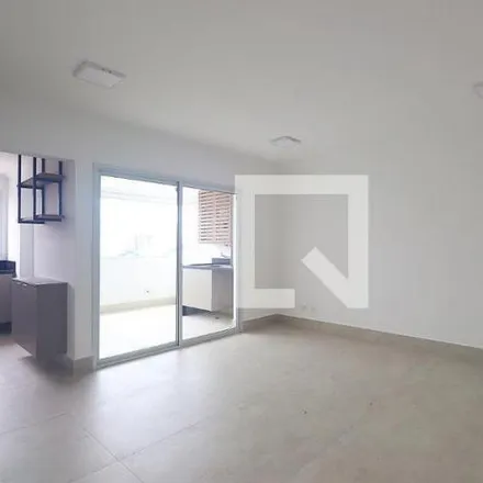 Rent this 1 bed apartment on Rua Uruguai in Bangú, Santo André - SP