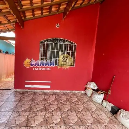 Buy this 2 bed house on Rua São Jorge in Agenor de Campos, Mongaguá - SP