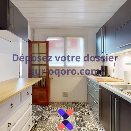 Rent this 3 bed apartment on 5 Rue de la Grèneraie in 44230 Saint-Sébastien-sur-Loire, France