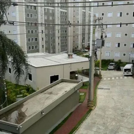 Buy this 1 bed apartment on Avenida Rio de Janeiro in Vila Rio, Guarulhos - SP
