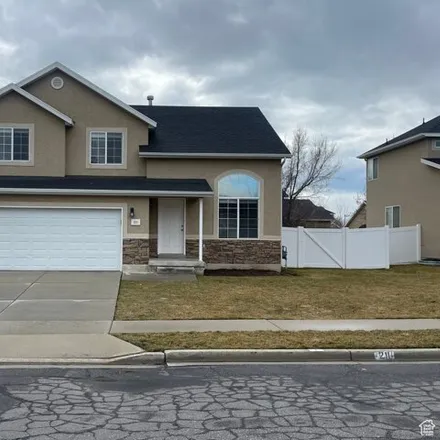 Rent this 3 bed house on 217 West 1750 North in Lehi, UT 84043