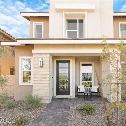 Buy this 3 bed townhouse on 249 West Kimberly Drive in Henderson, NV 89015