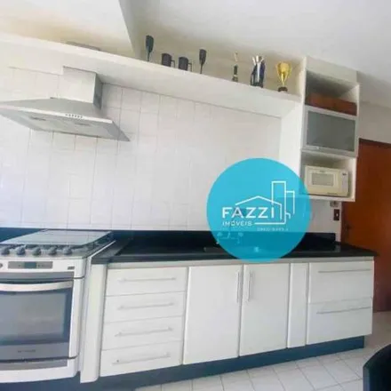 Buy this 3 bed apartment on Rua Comendador João Afonso Junqueira in Jardim dos Estados, Poços de Caldas - MG