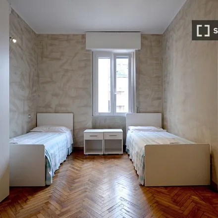 Image 11 - Via Bordighera - Via Schiavoni, Via Bordighera, 20143 Milan MI, Italy - Apartment for rent