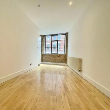Rent this 2 bed apartment on John Sinclair Court in 36 Thrawl Street, Spitalfields