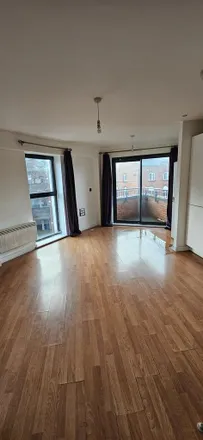 Rent this 2 bed apartment on Ridley Street in Park Central, B1 1SF