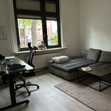 Rent this 1 bed apartment on Moorstraße 13 in 28237 Bremen, Germany