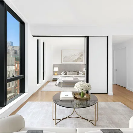 Image 9 - Gopuff, 150 Rivington Street, New York, NY 10002, USA - Apartment for rent