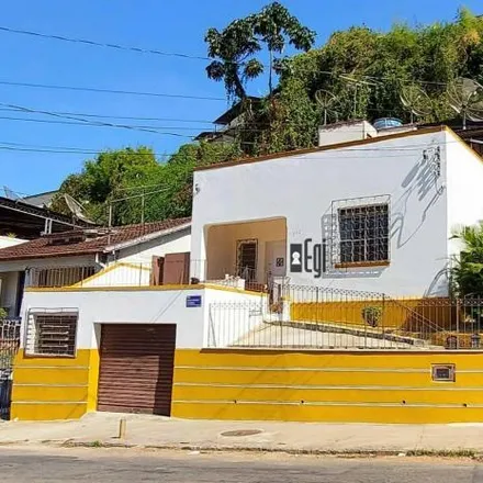 Buy this 5 bed house on Rua Nossa Senhora do Líbano in Nossa Senhora Aparecida, Juiz de Fora - MG
