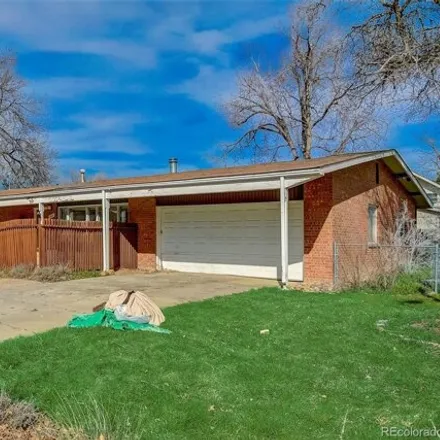 Image 4 - 260 Pawnee Drive, Boulder, CO 80303, USA - House for sale