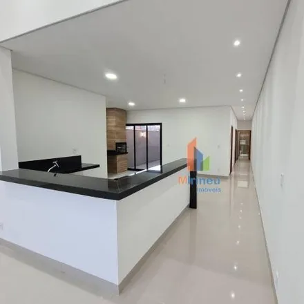 Buy this 3 bed house on Rua Orlando Gerardelli in Jardim Rosolem, Hortolândia - SP