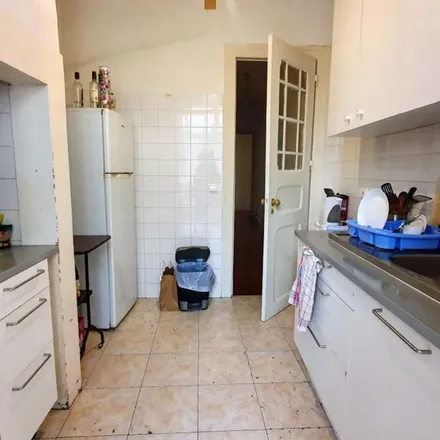 Rent this 1 bed apartment on Sem Molas in Rua de Santa Marta, 1150-291 Lisbon