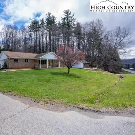 Buy this 3 bed house on US 221;NC 16 in Ashe County, NC 28640