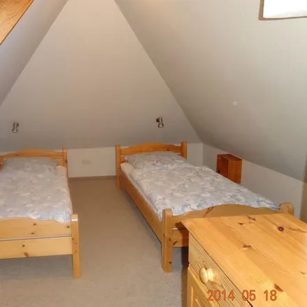 Rent this 2 bed condo on 25826 Sankt Peter-Ording