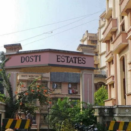 Image 8 - New Municipal Building, Vidyalankar Marg, Zone 2, Mumbai - 400037, Maharashtra, India - Apartment for sale