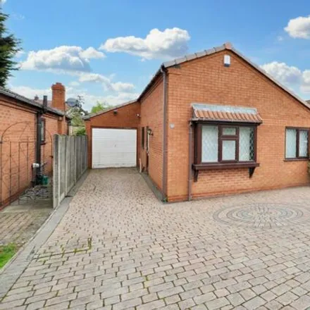 Buy this 2 bed house on 6 Broadlands Close in Coventry, CV5 7AJ