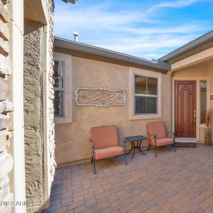 Image 3 - 13039 West Mayberry Trail, Peoria, AZ 85383, USA - House for sale