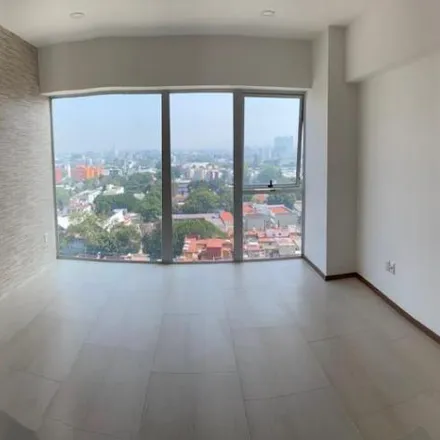 Rent this 2 bed apartment on Shell in Avenida Popocatépetl, Colonia General Pedro María Anaya