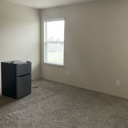 Rent this 1 bed room on 2616 Prancing Stream Drive in Harris County, TX 77373