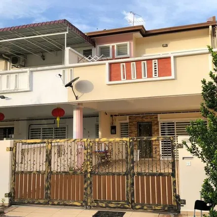 Image 8 - Jalan Sri Pinang, Bandar Ainsdale, 70300 Seremban, Negeri Sembilan, Malaysia - Apartment for rent