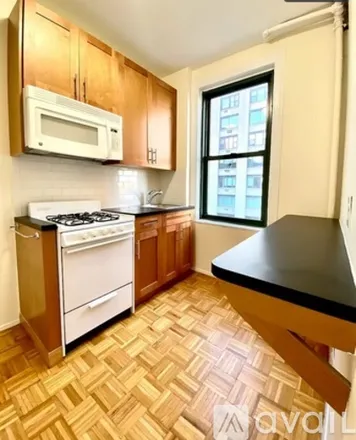 Rent this 1 bed apartment on 542 East 79th Street