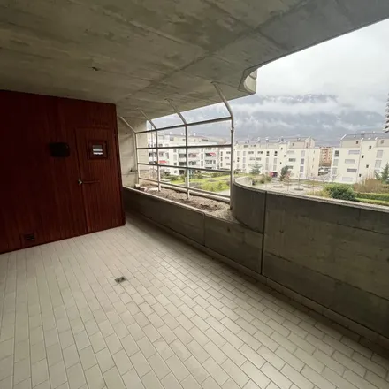 Image 7 - Impasse Aurore 9, 3960 Sierre, Switzerland - Apartment for rent
