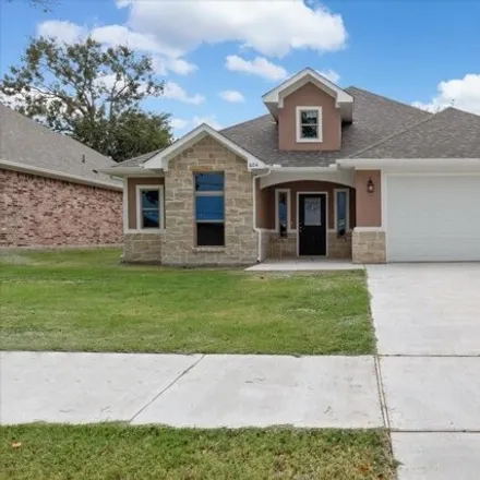 Image 2 - 604 N Frisco St, Sherman, Texas, 75090 - House for sale