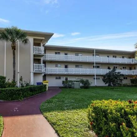 Image 2 - 2660 Garden Drive South, Palm Beach County, FL 33461, USA - Condo for rent