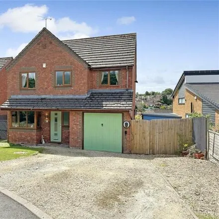 Buy this 4 bed house on Yew Tree Close in Bewdley, DY12 2PL