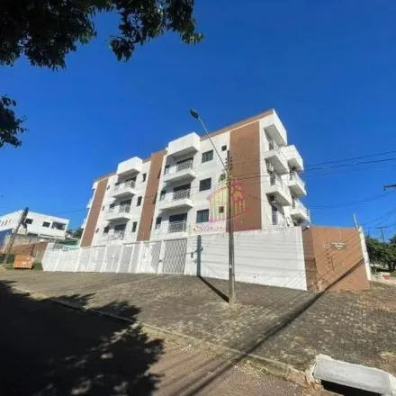 Buy this 1 bed apartment on Rua Marechal Deodoro in Claudete, Cascavel - PR