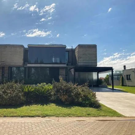 Image 1 - Ezeiza, Avenida Presidente Néstor Carlos Kirchner, Partido de Ezeiza, 1804 Ezeiza, Argentina - House for rent