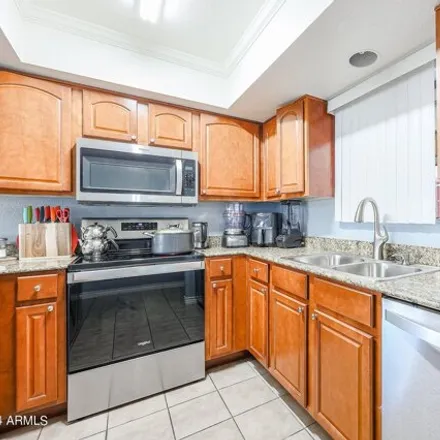 Image 7 - North 35th Drive, Phoenix, AZ 85053, USA - Apartment for sale