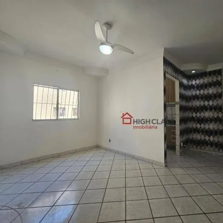 Image 1 - Clube Sindifiscal-ES, Rua Rio de Janeiro, Jockey de Itaparica, Vila Velha - ES, 29103-885, Brazil - Apartment for sale