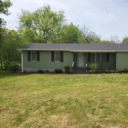 Rent this 3 bed house on 7647 Everette Road in Wilson County, TN 37122