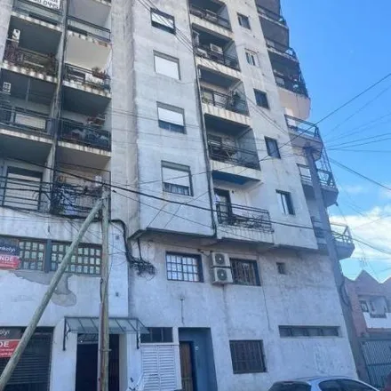 Rent this 1 bed apartment on Coronel Ramón Lorenzo Falcón 2487 in Partido de La Matanza, B1754 BYQ San Justo