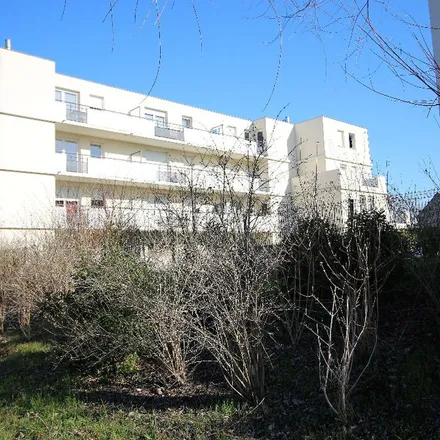 Image 8 - 149 Rue de Champfleury, 78955 Carrières-sous-Poissy, France - Apartment for rent