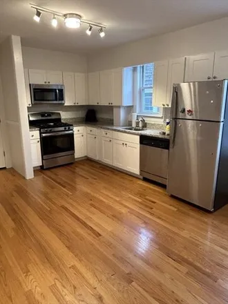 Rent this 3 bed apartment on 28 Summit Unit 1 in Salem, Massachusetts