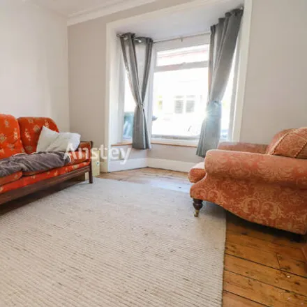 Image 3 - 111-111a Wilton Avenue, Bedford Place, Southampton, SO15 2HB, United Kingdom - Townhouse for rent