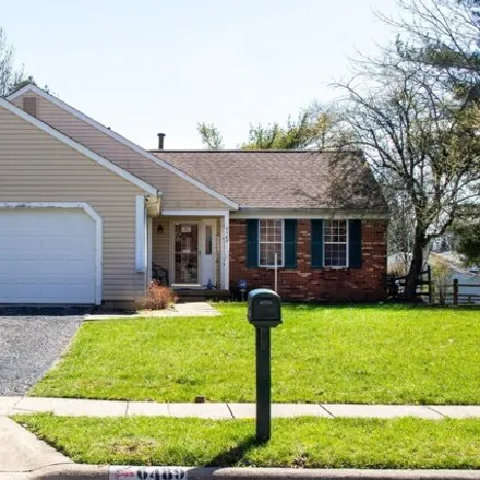 Buy this 4 bed house on 6501 Helm Court in Reynoldsburg, OH 43068
