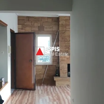 Rent this 3 bed apartment on Δημοτικό Κοιμητήριο Κηφισιάς in Ηφαιστίωνος Παπαδοπούλου, Municipality of Kifisia